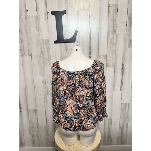 I.N. studio blouse - Picture 7 of 9